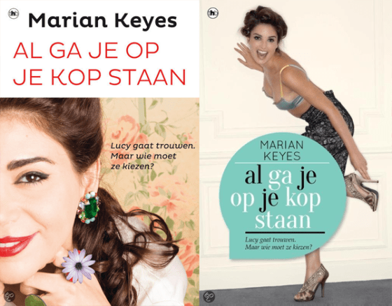 marian keyes
