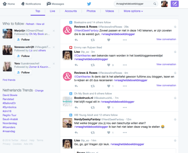 vraaghetdeboekblogger