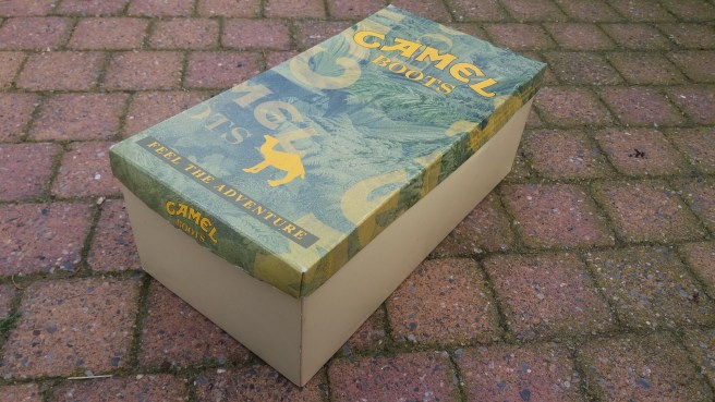 Ik ging op blind date! | Edriënne.nl