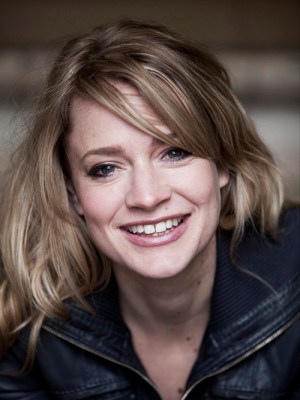 Alexandra Penrhyn Lowe door Keke Keukelaar