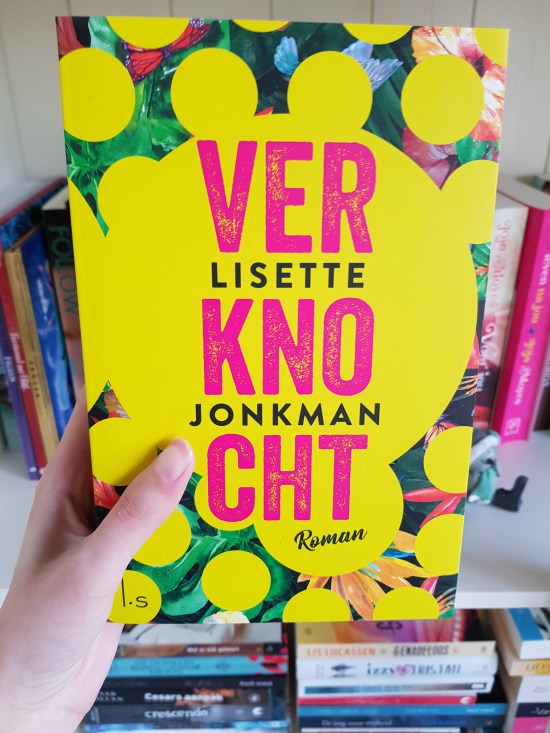 verknocht lisette jonkman